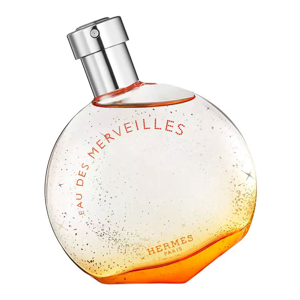 Eau de toilette 'Eau des Merveilles' - 50 ml