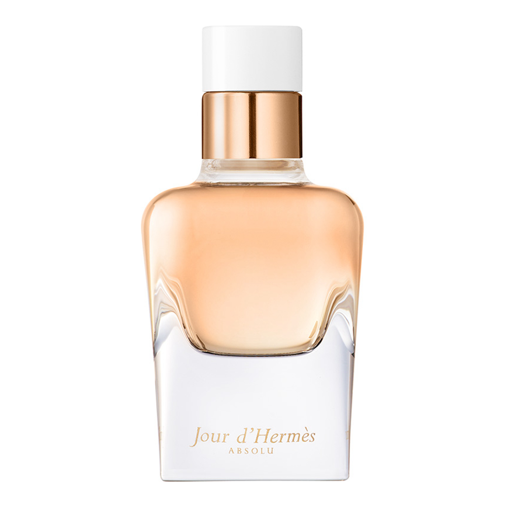 Eau de Parfum - Rechargeable 'Jour d'Hermès Absolu' - 50 ml