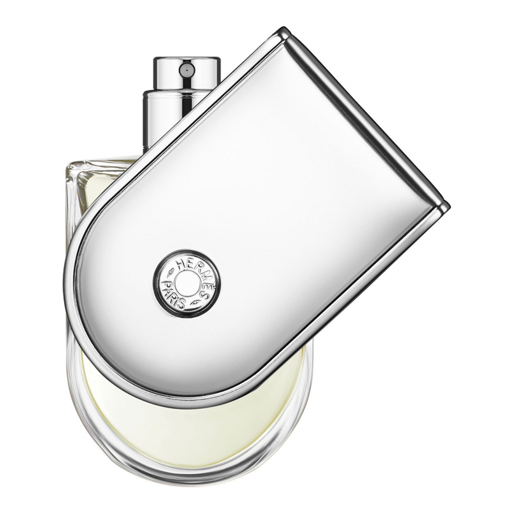 Eau de toilette - Rechargeable 'Voyage dHermès' - 100 ml