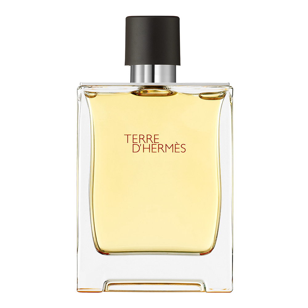 Parfum 'Terre dHermès Pure' - 75 ml