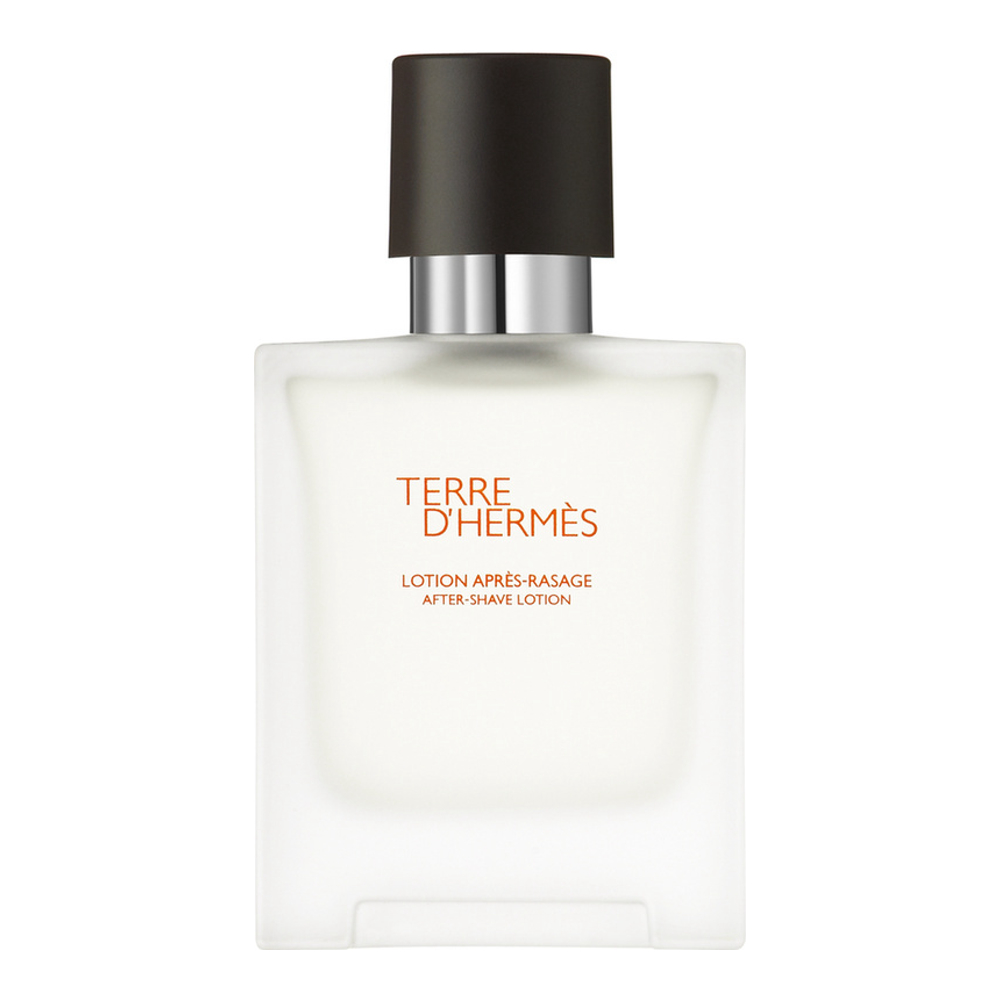 Lotion après-rasage 'Terre d'Hermès' - 50 ml