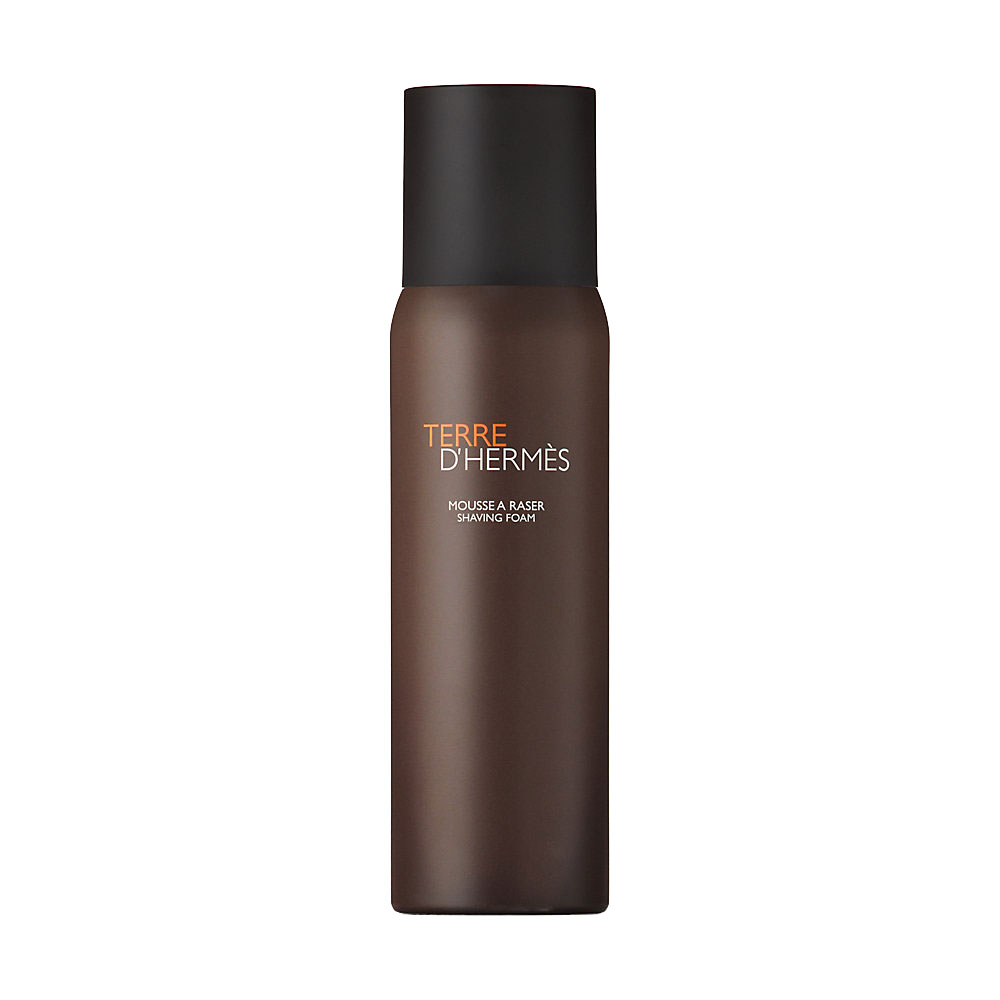 Mousse de rasage 'Terre D'Hermès' - 200 ml