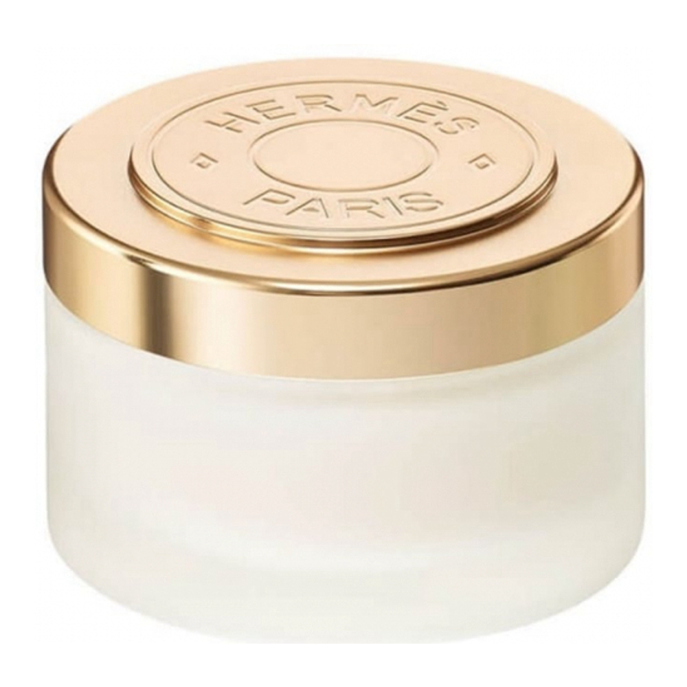 '24 Faubourg' Perfumed Body Cream - 200 ml