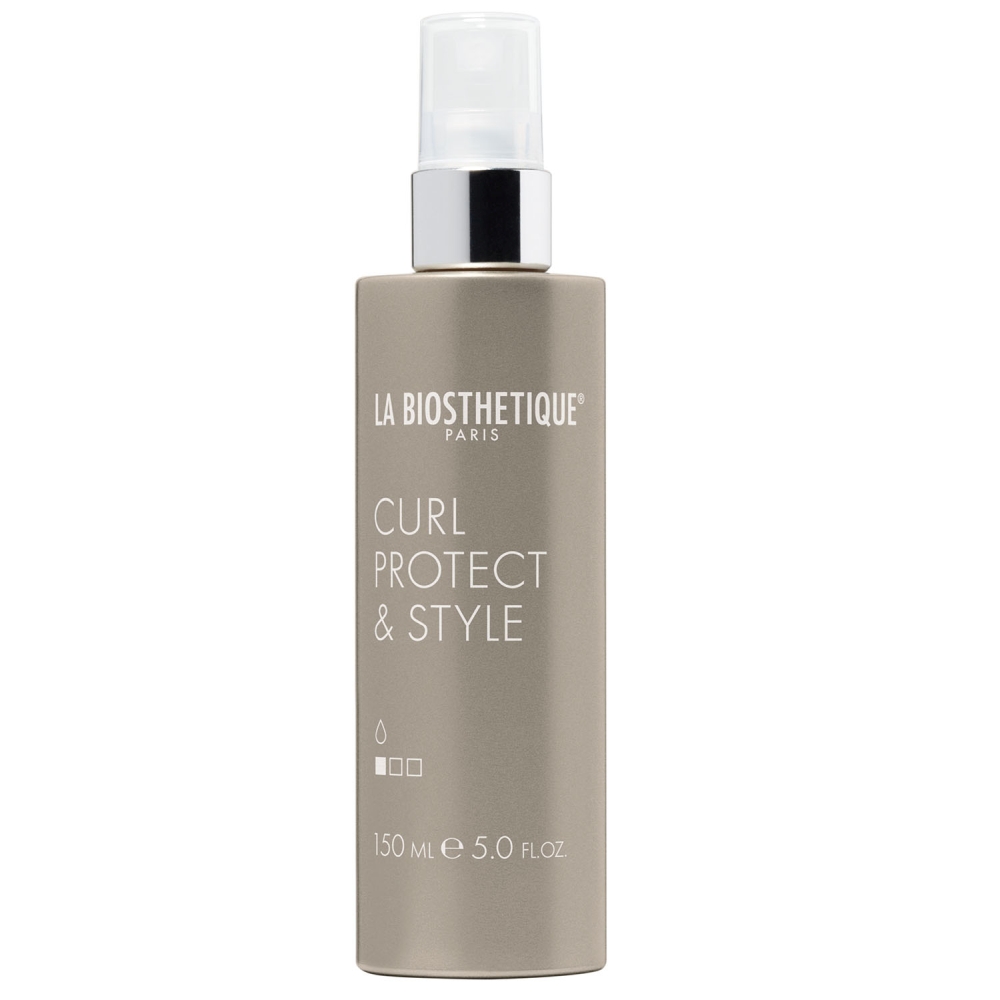'Curl Protect & Style' Wärmeschutz - 150 ml