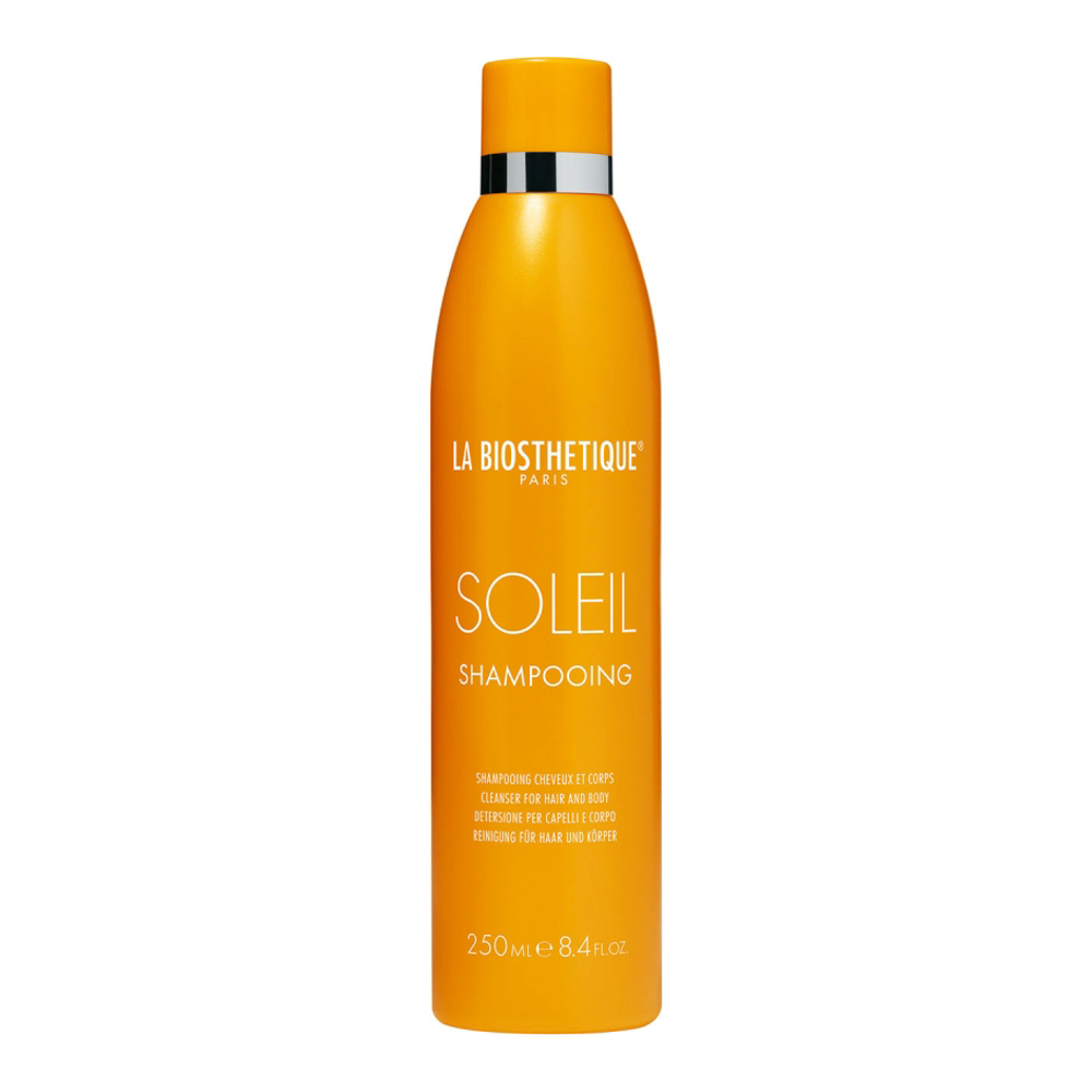 'Soleil' Shampoo - 250 ml