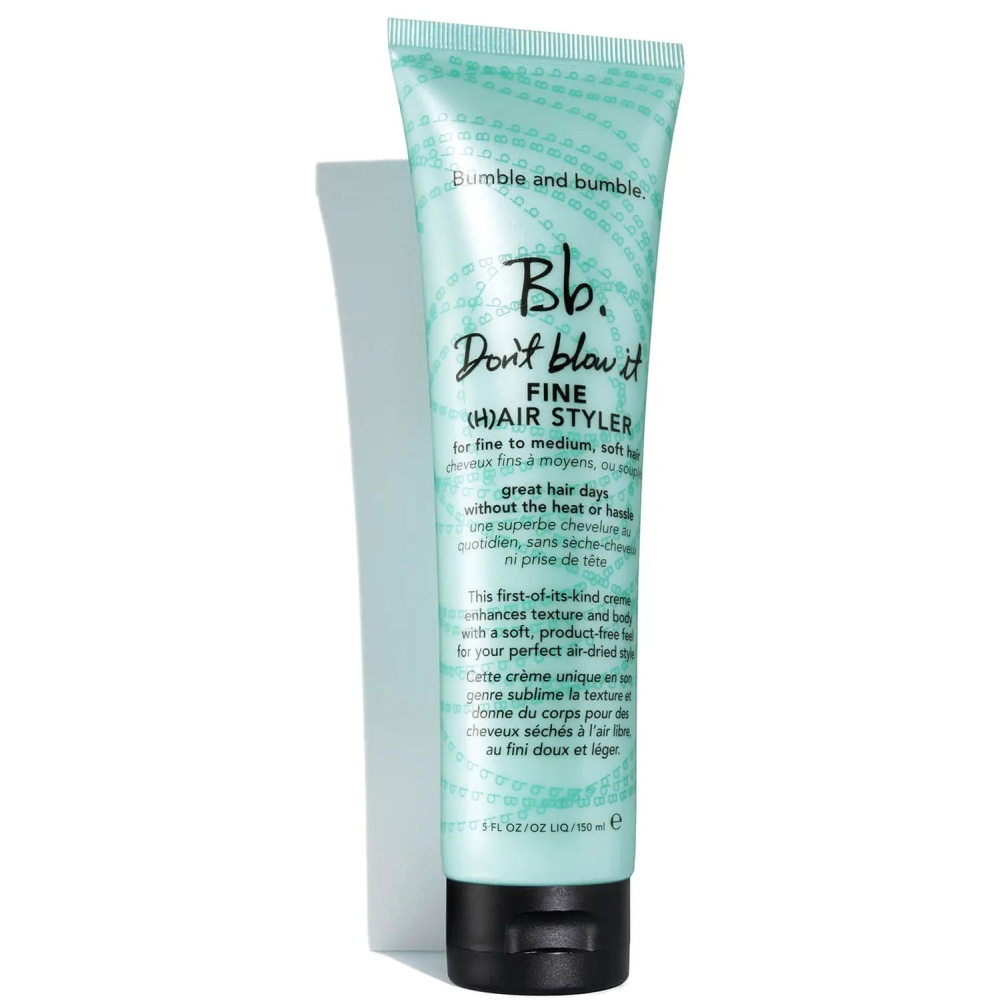 Crème de coiffure 'Don't Blow It Thick' - 150 ml