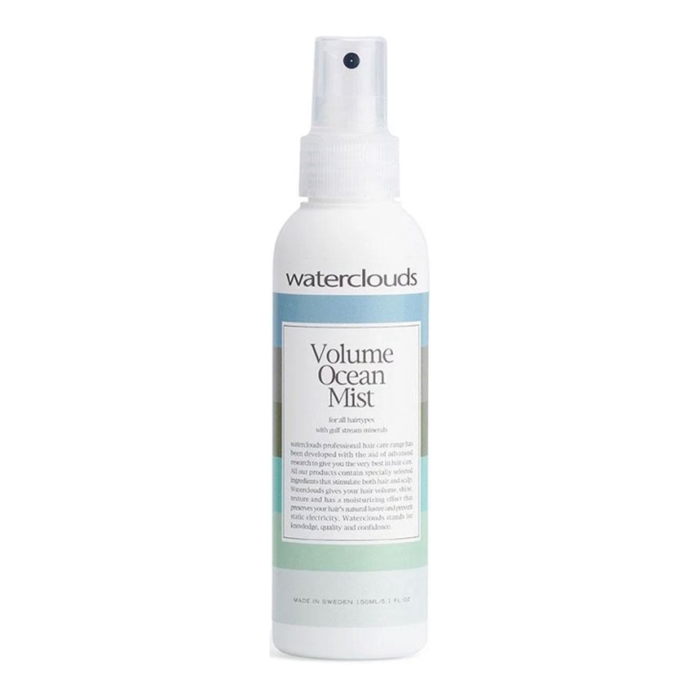 'Volume' Hair Mist - 70 ml