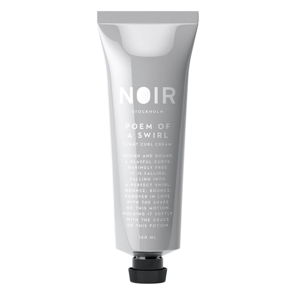 'Poem Of A Swirl Curl' Haarstyling Creme - 150 ml