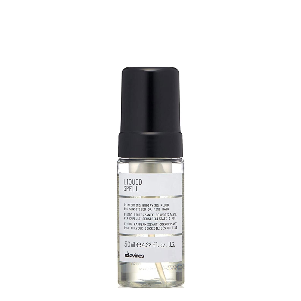 Fluide capillaire 'Liquid Spell Reinforcing Bodifying' - 50 ml