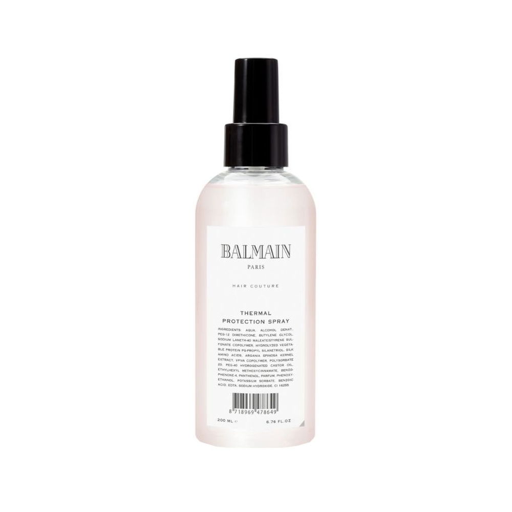 'Thermal Protection' Haarspray - 200 ml