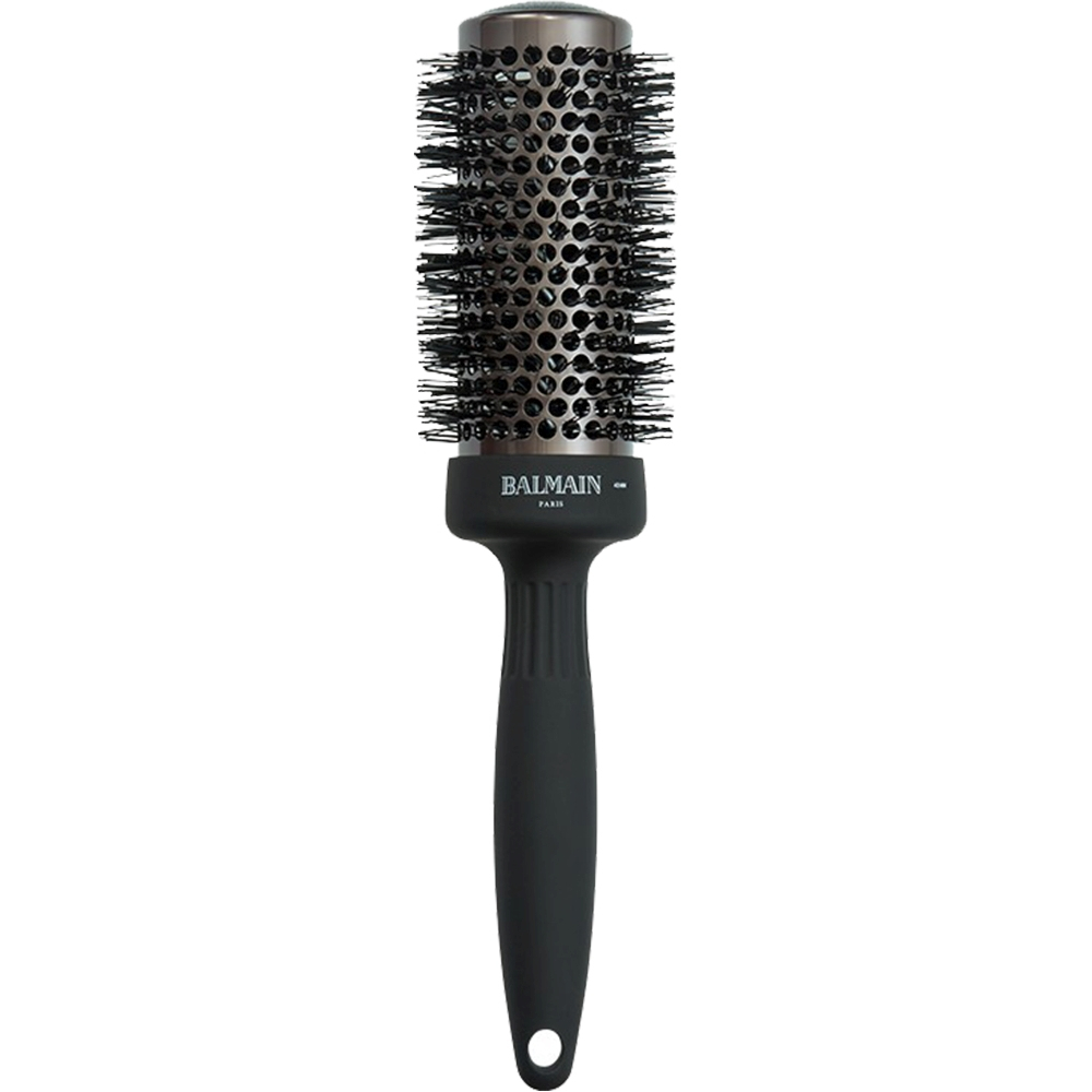 'Professional Ceramic Round 43mm' Hair Brush