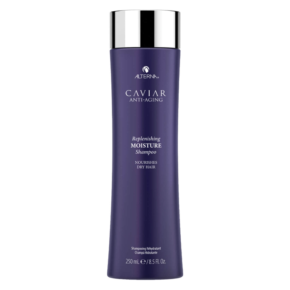 'Caviar Replenishing Moisture' Shampoo - 250 ml