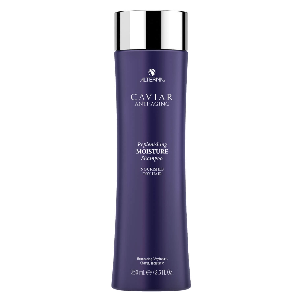 'Caviar Replenishing Moisture' Shampoo - 250 ml