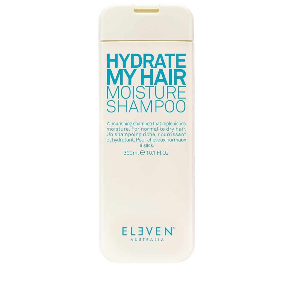 Shampoing 'Hydrate My Hair Moisture' - 300 ml