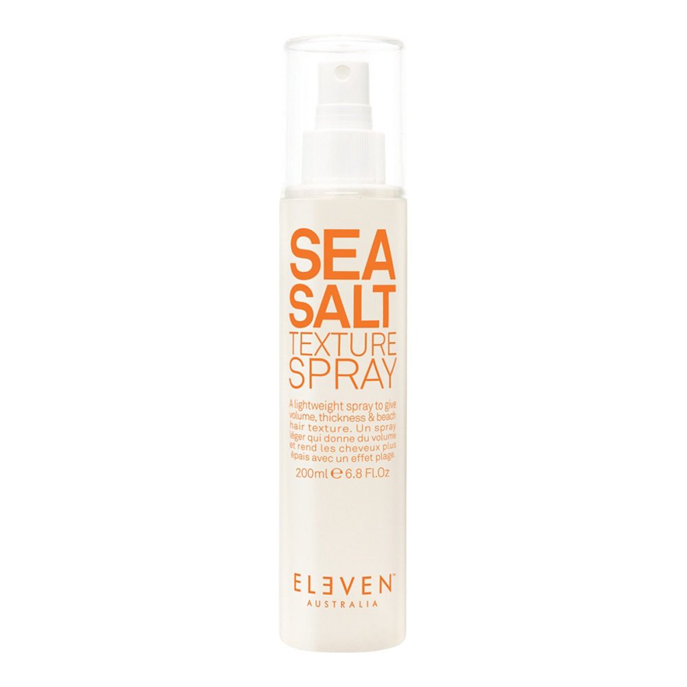 'Sea Salt' Hairspray - 50 ml