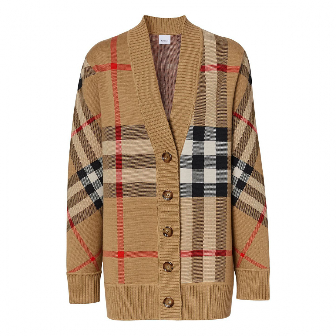 'Caragh' Strickjacke für Damen