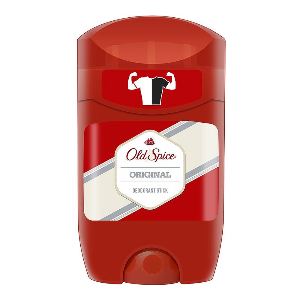 'Original' Deodorant Stick - 50 g