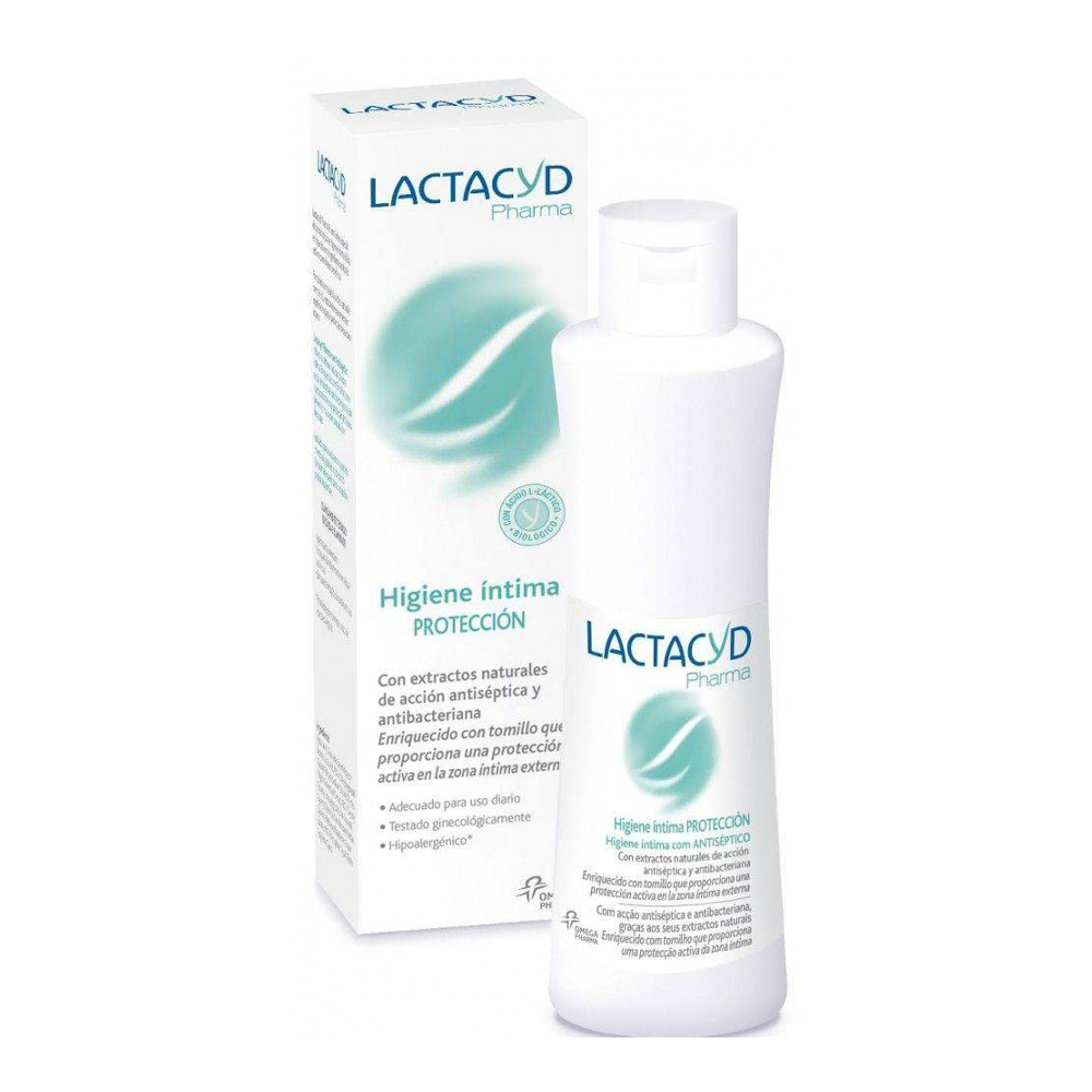 'Protection' Intimate Gel - 250 ml