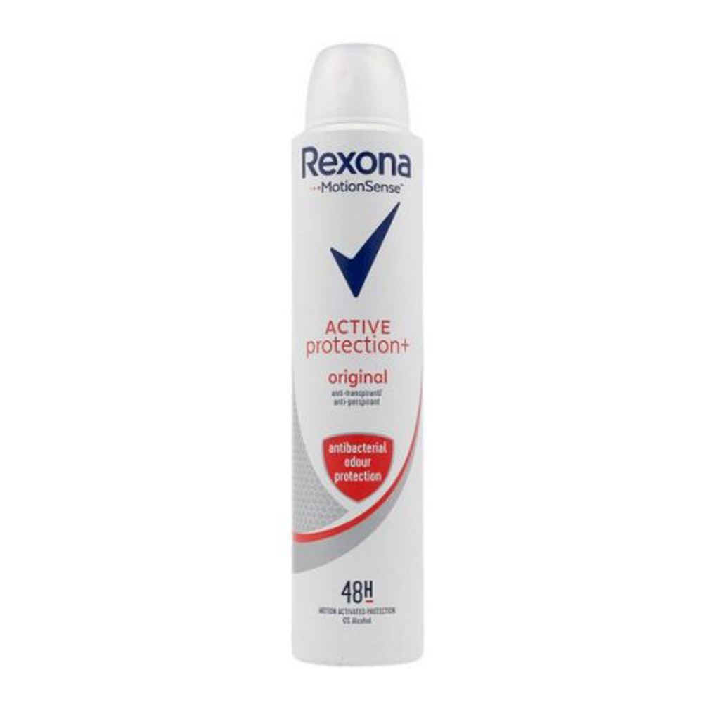 'Active Protection Original' Deodorant - 200 ml