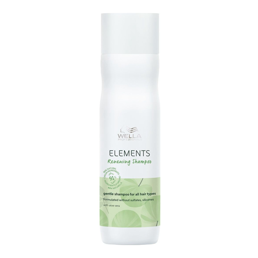 Shampoing 'Elements Renewing' - 250 ml