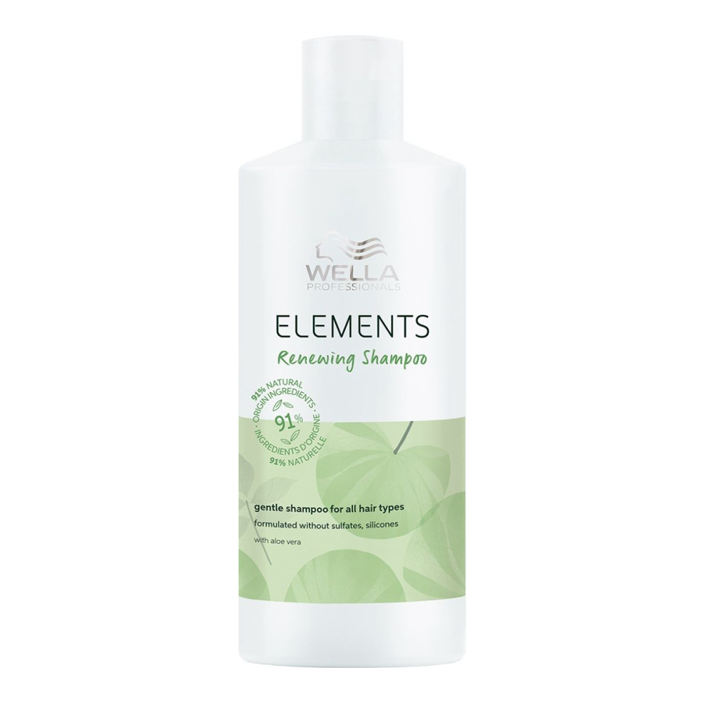 Shampoing 'Elements Renewing' - 500 ml