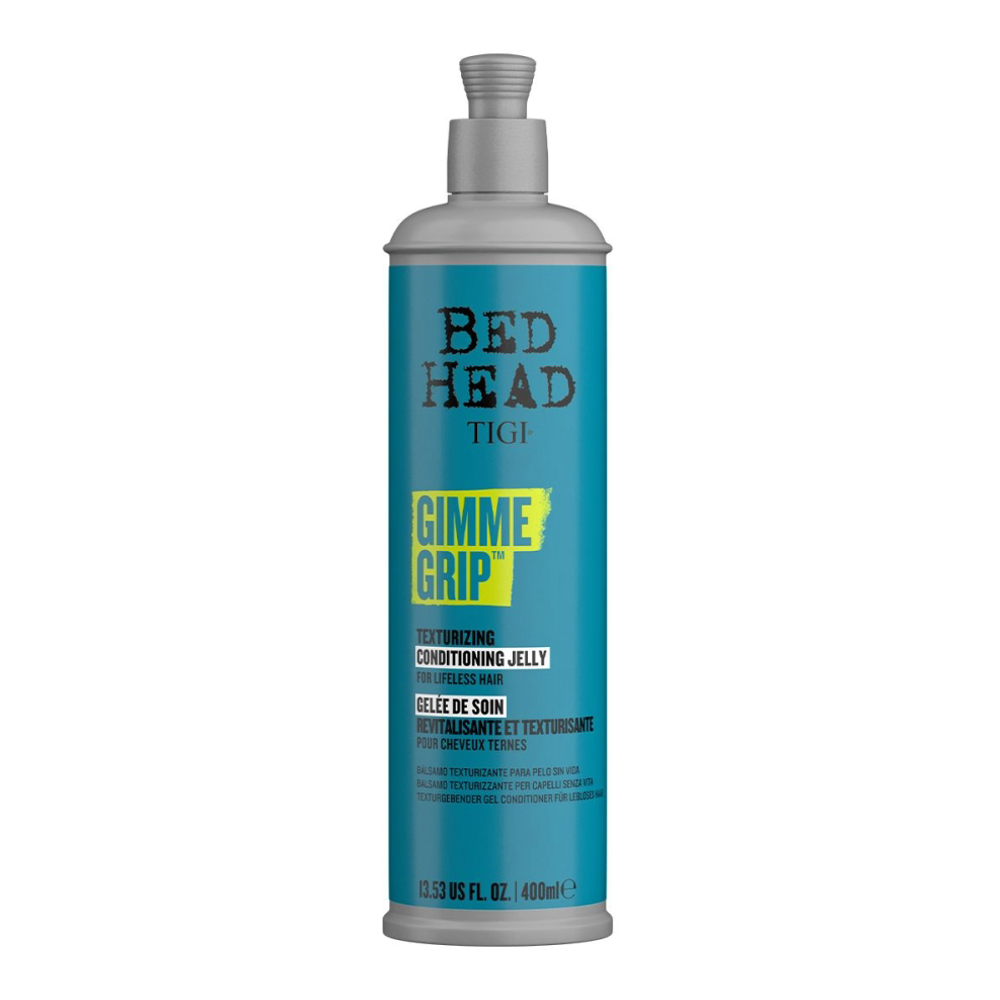 'Bed Head Gimme Grip Texturizing Jelly' Conditioner - 400 ml