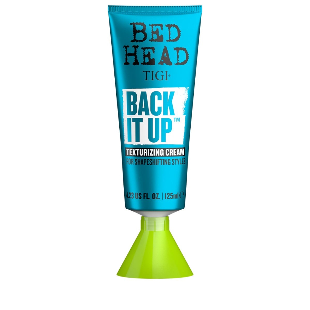 'Bed Head Back It Up Texturizing' Haarstyling Creme - 125 ml