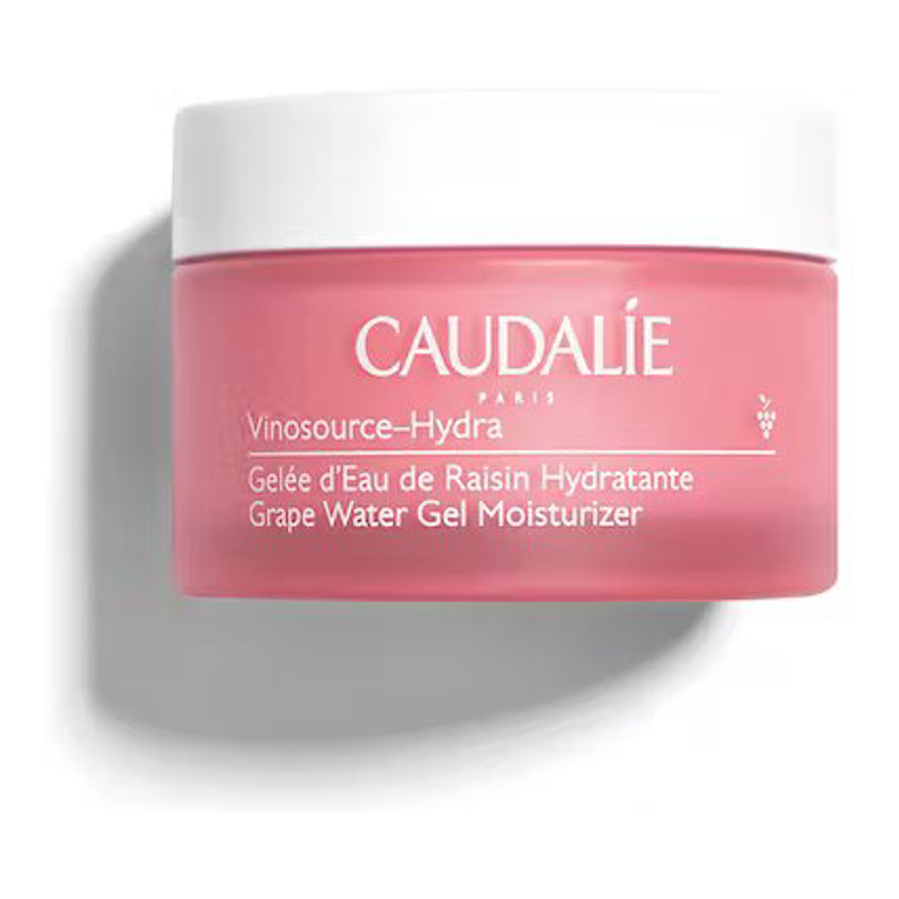 'Vinosource-Hydra' Moisturizing Gel - 50 ml
