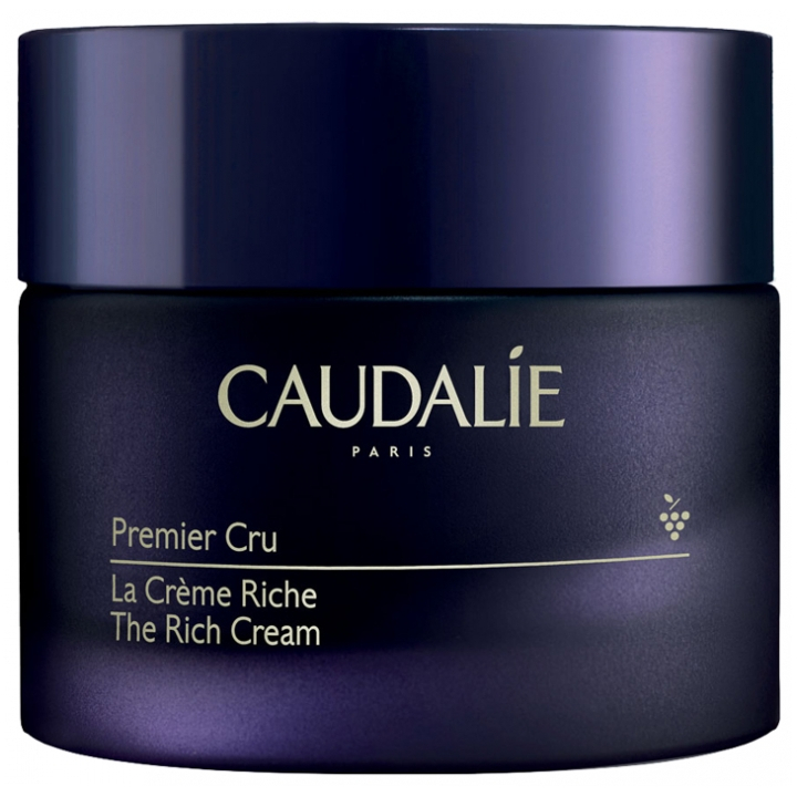 'Premier Cru' Rich Cream - 50 ml