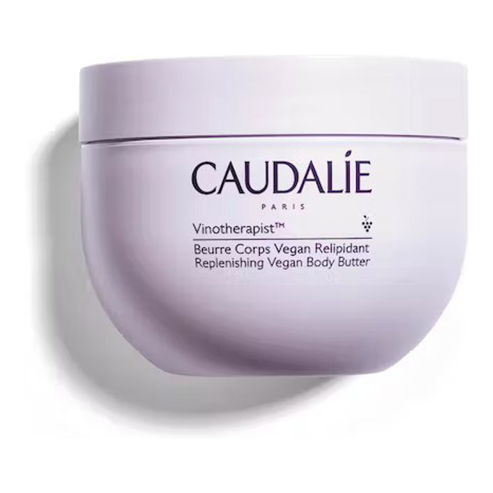 'Vinotherapist Vegan' Body Cream - 250 ml