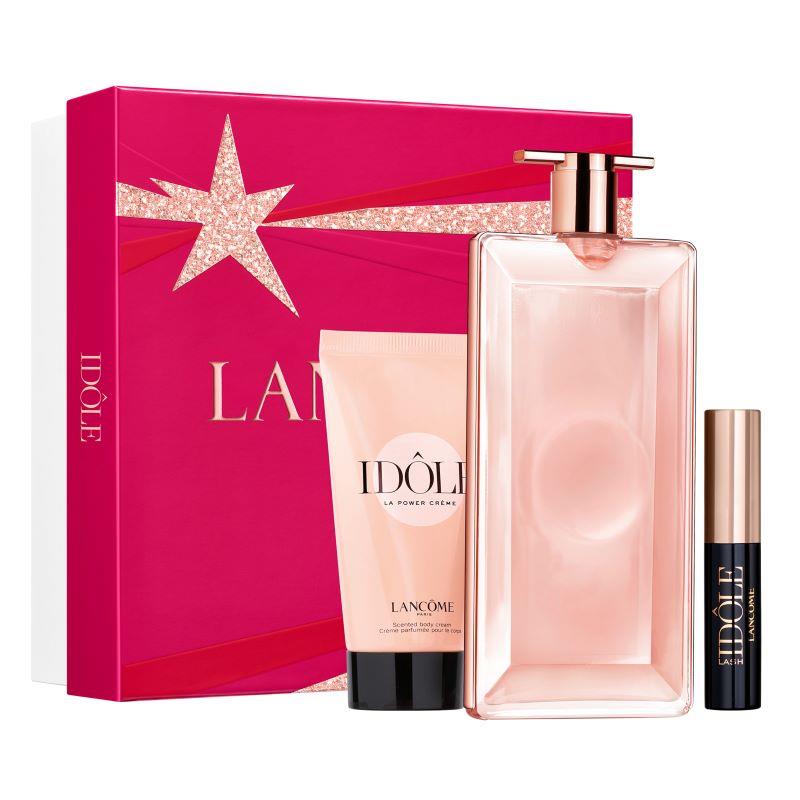 'Idôle' Perfume Set - 3 Pieces