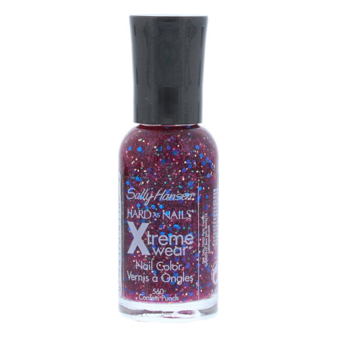Vernis à ongles 'Xtreme Wear' - 560 Confetti Punch 11.8 ml