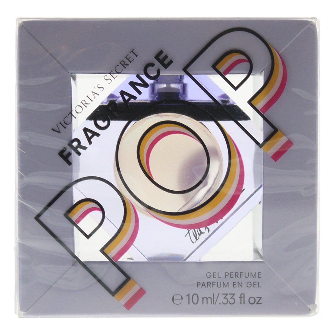 Parfum 'Fragrance Pop' - 10 ml