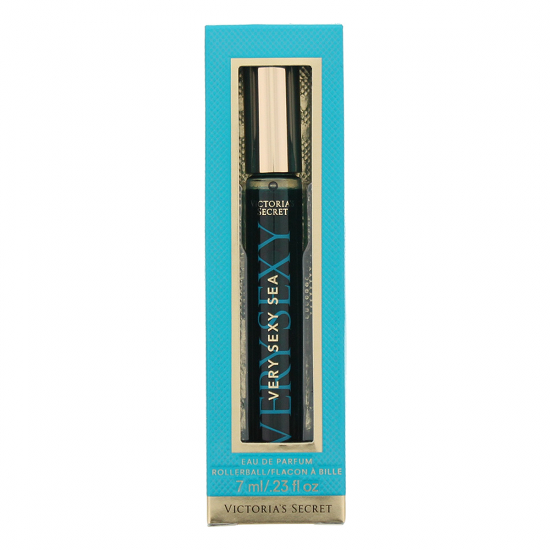 Eau de Parfum - Roll-on 'Very Sexy Sea' - 7 ml