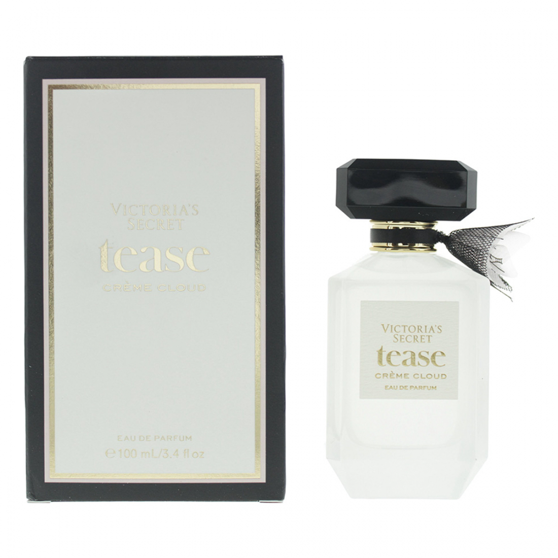 Eau de parfum 'Tease Creme Cloud' - 100 ml