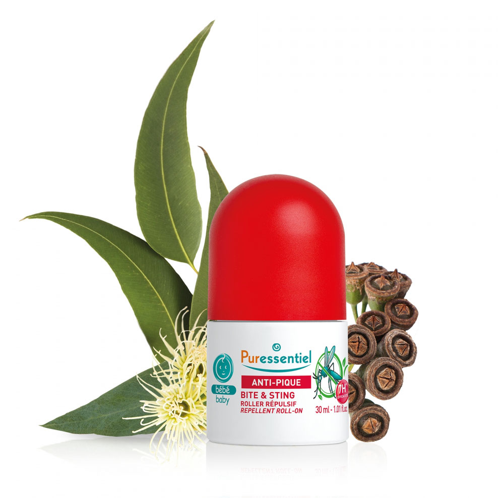 'Répulsif Bébé' Insect Repeller - 30 ml