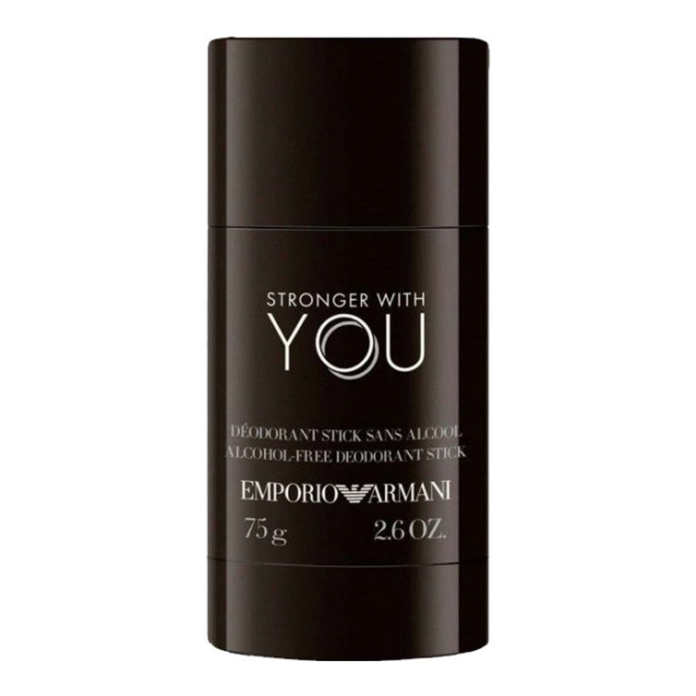 'Stronger With You' Deodorant-Stick - 75 g
