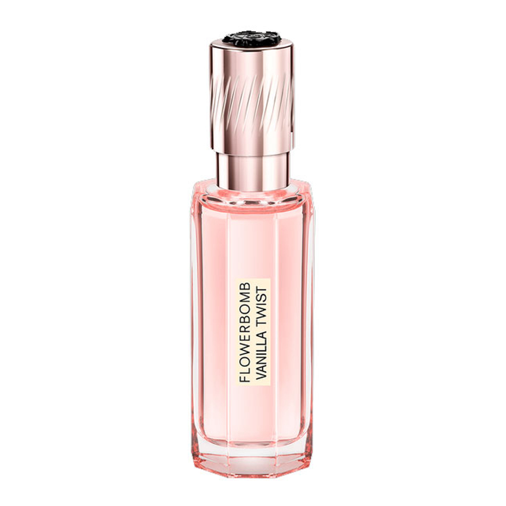 Huile Corporelle 'Flowerbomb Jasmine Twist Perfumed' - 20 ml