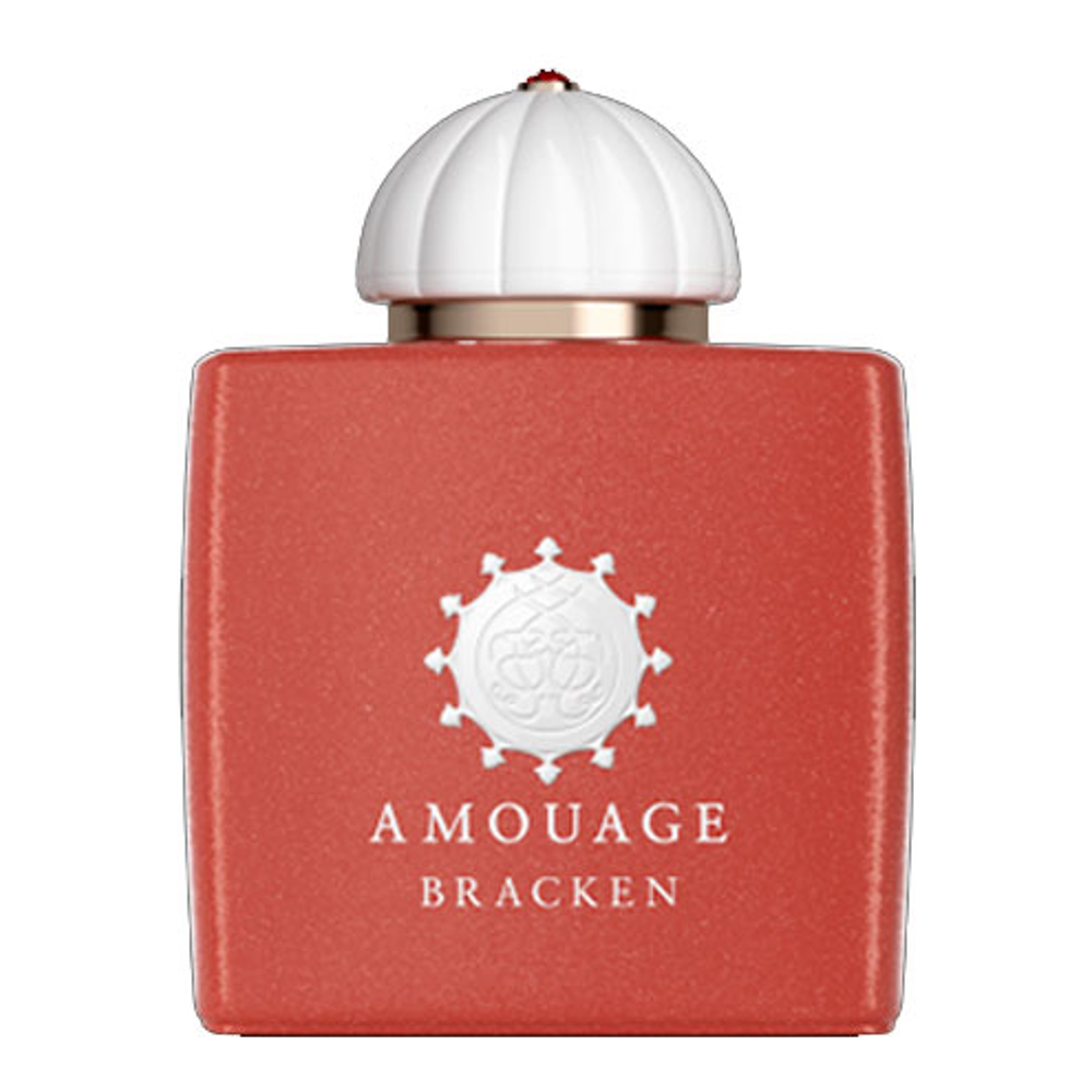 Eau de parfum 'Bracken' - 100 ml