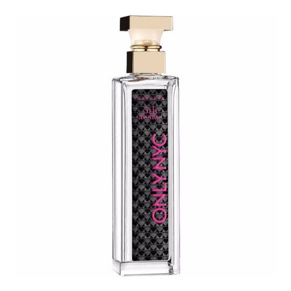 '5th Avenue Only NYC' Eau De Parfum - 75 ml