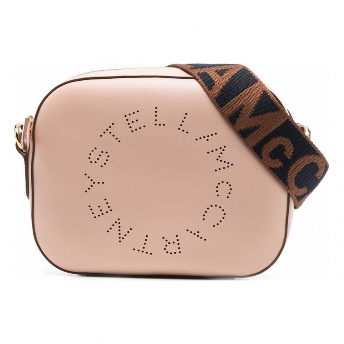 'Small Stella Logo' Camera Tasche für Damen