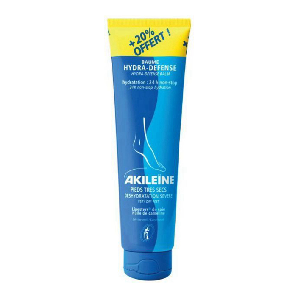 'Hydra Défense' Foot Balm - 150 ml