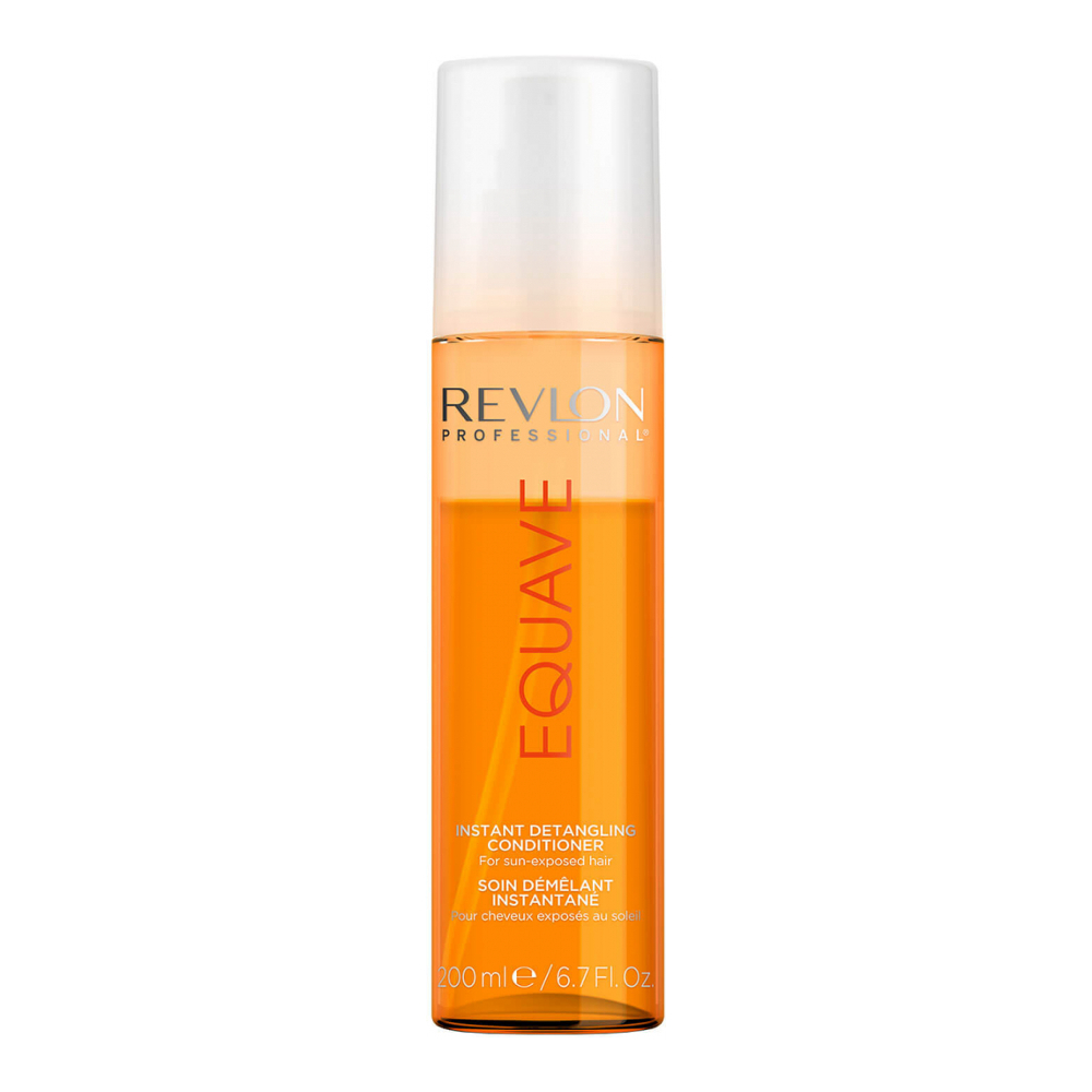 Après-shampoing 'Equave Instant Beauty Sun Protection' - 200 ml