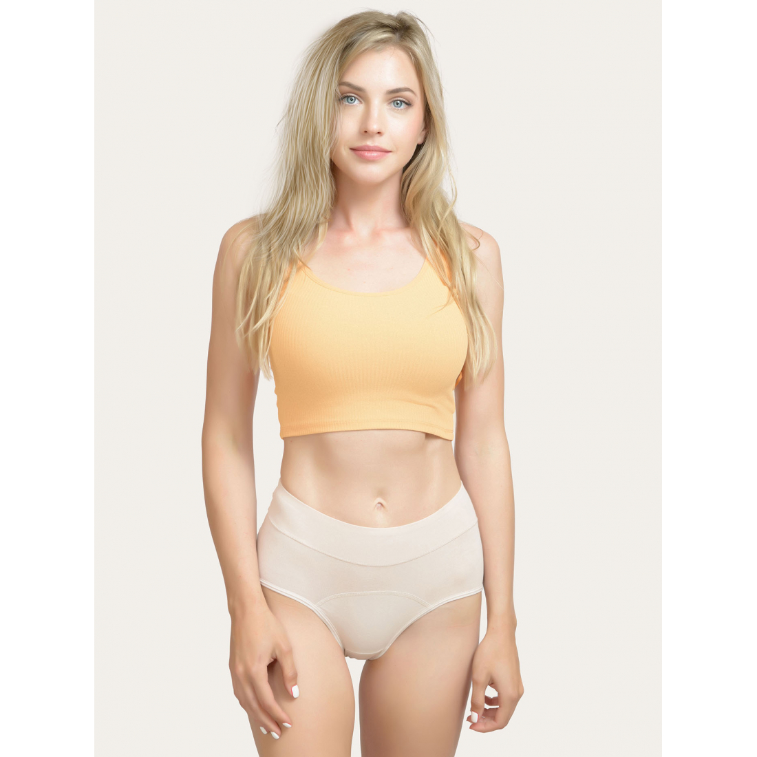 Slips Menstruels 'Indi Light Flow' pour Femmes