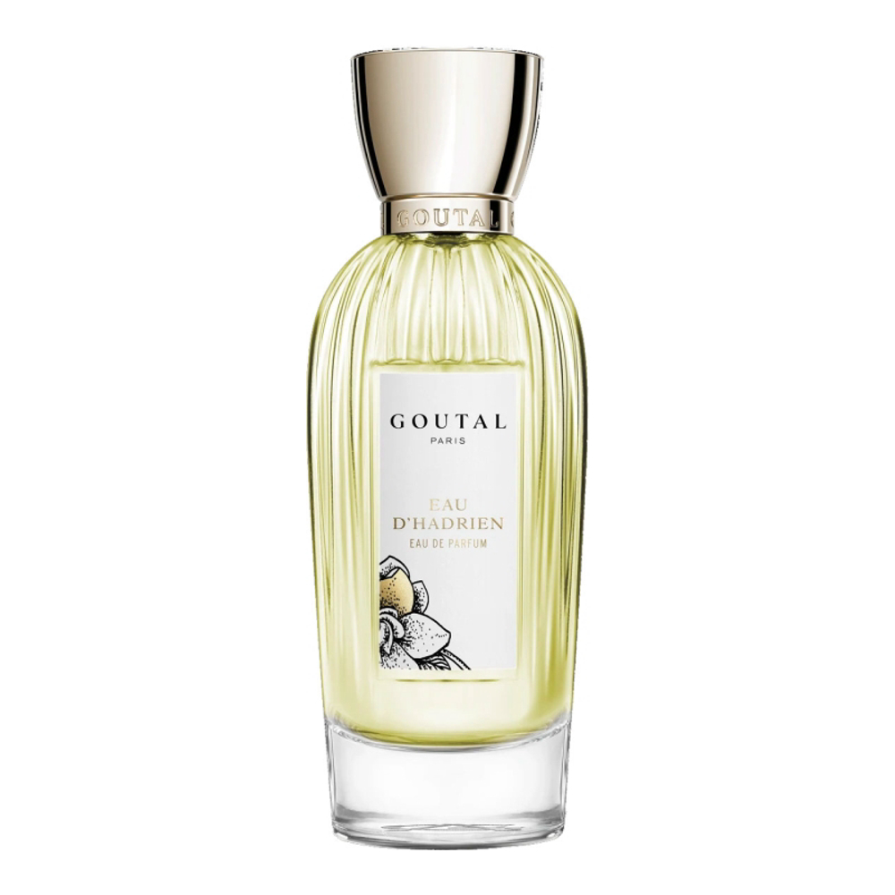 'Eau d'Hadrien' Eau De Parfum - 50 ml