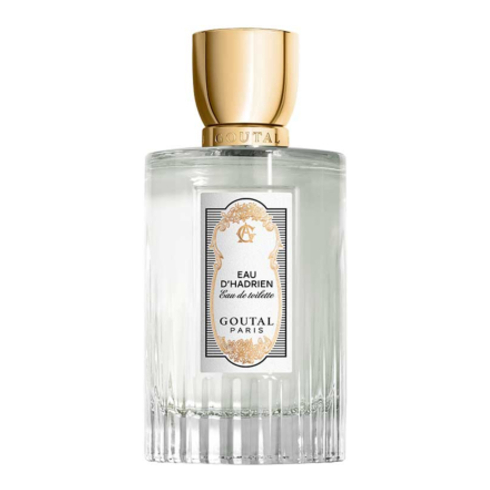 'Eau d'Hadrien Mixte' Eau De Parfum - 100 ml