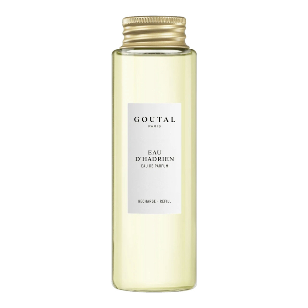 Eau de Parfum - Recharge 'Eau d'Hadrien' - 100 ml