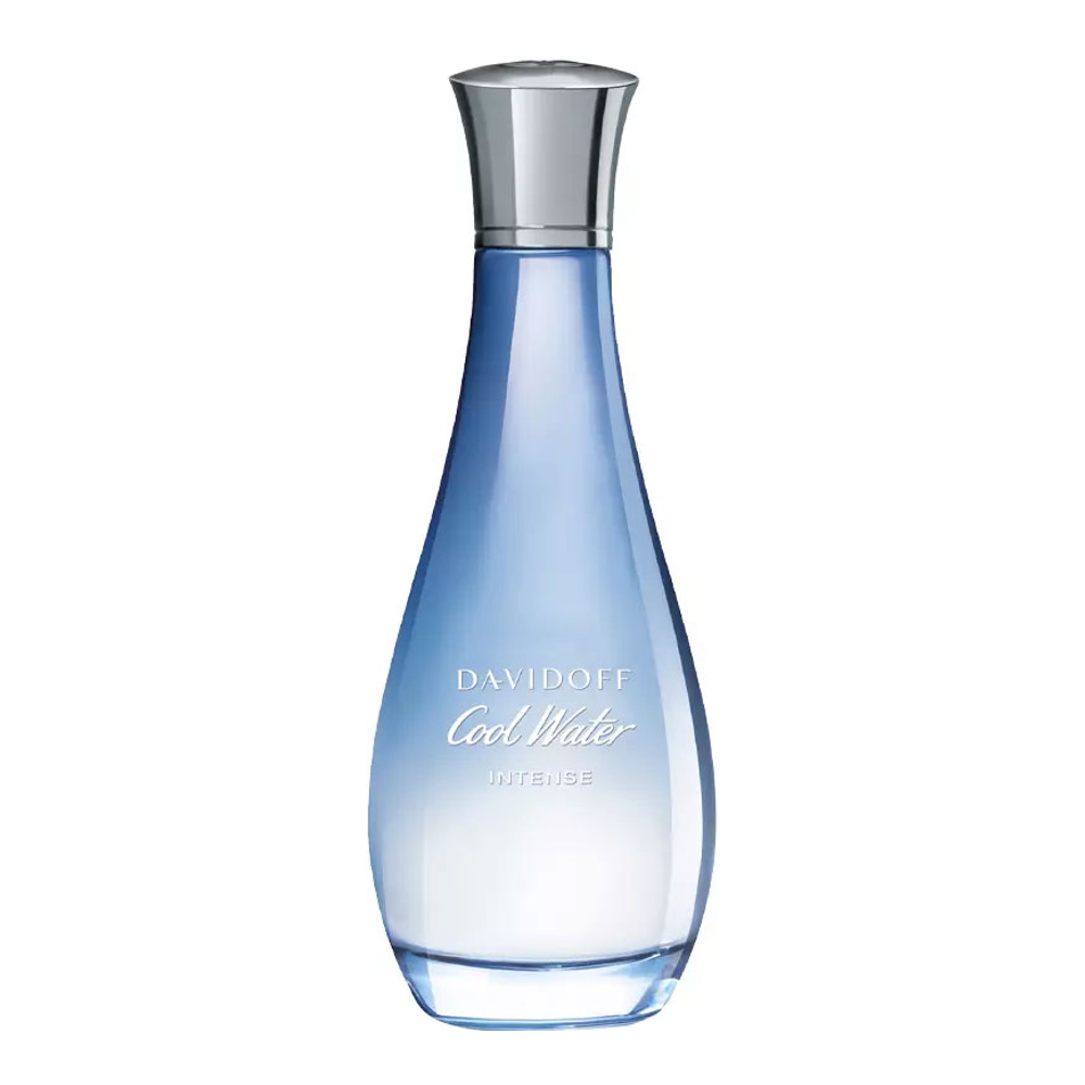 'Cool Water Intense' Eau De Parfum - 50 ml