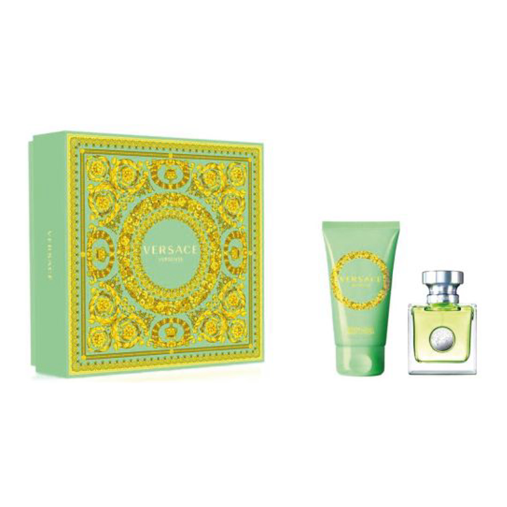 Coffret de parfum 'Versense' - 2 Pièces