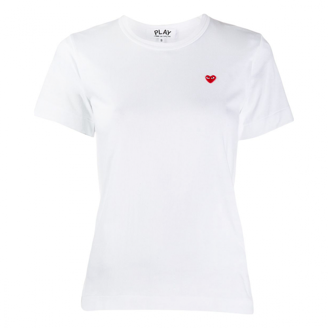 Women's 'Heart' T-Shirt